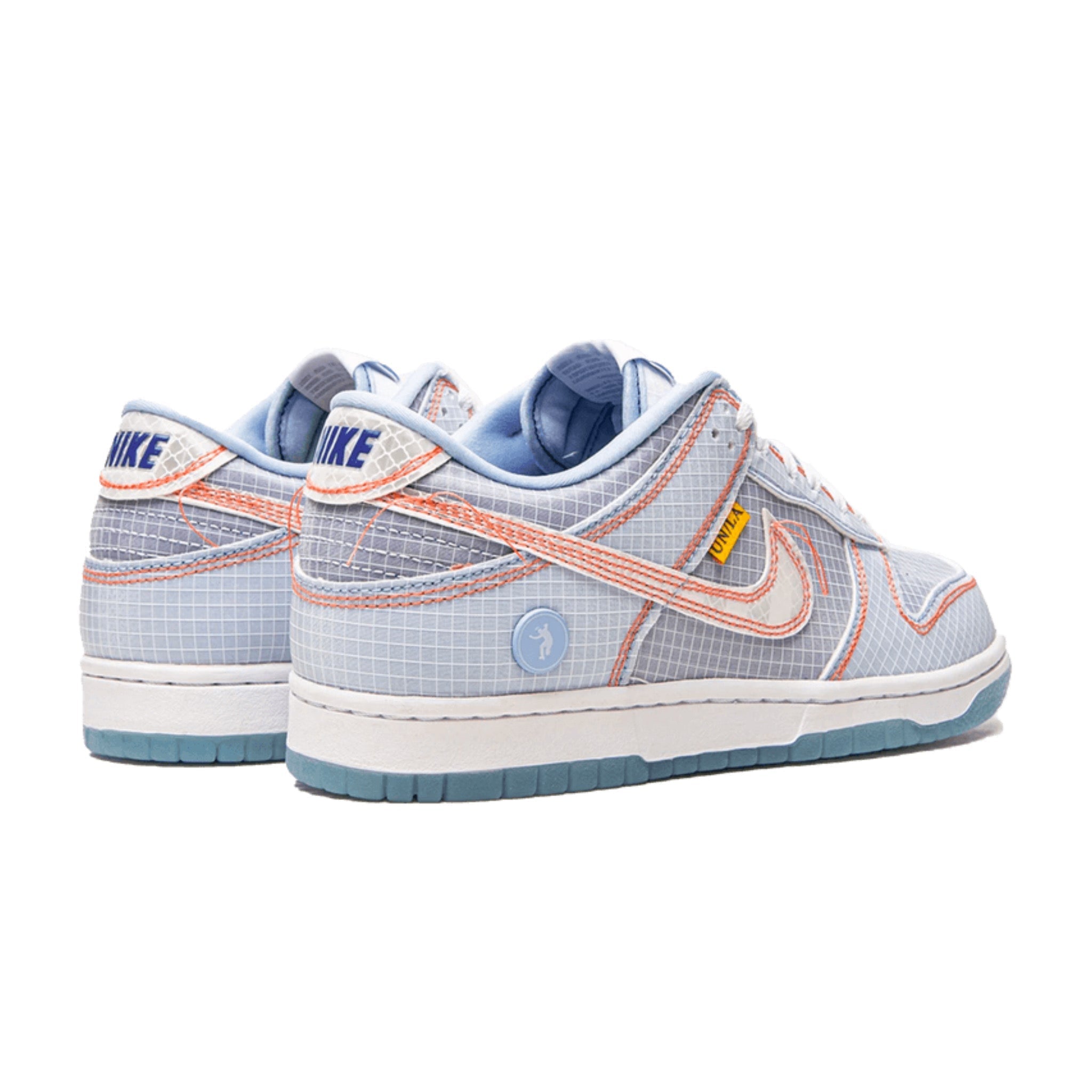 Nike x Union LA Dunk Low 'Passport Pack Argon'