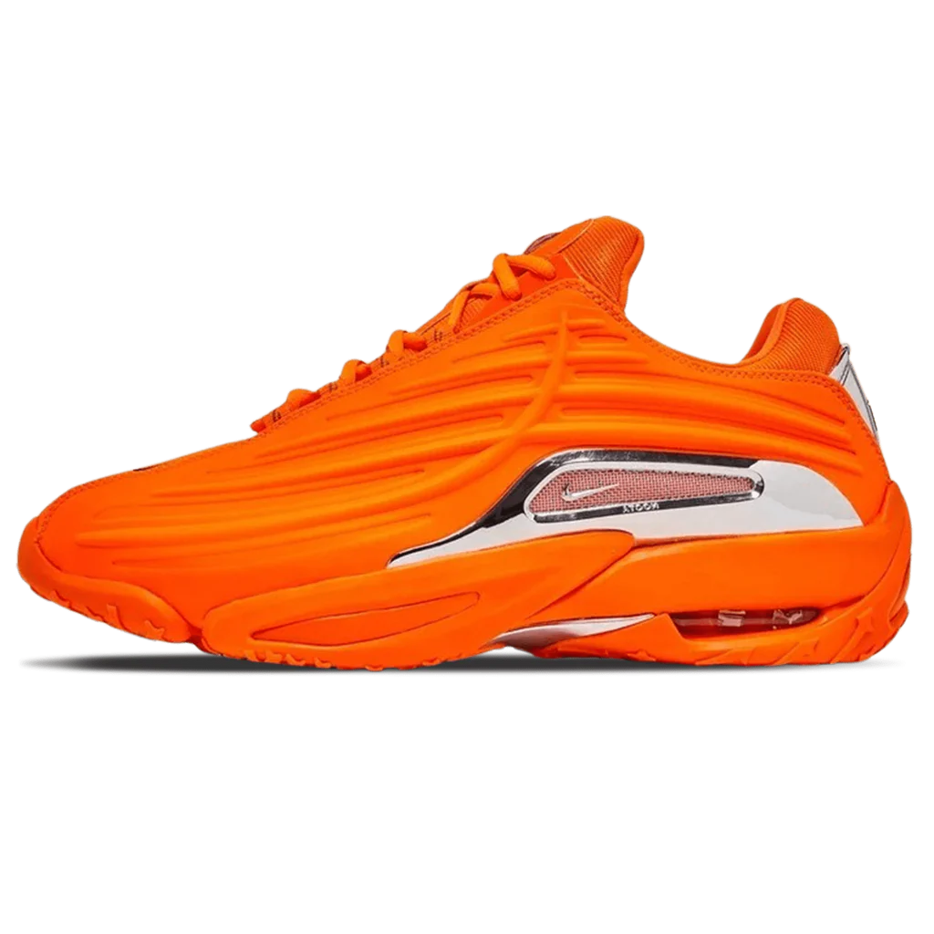 Nike x Drake NOCTA Hot Step 2 'Total Orange'