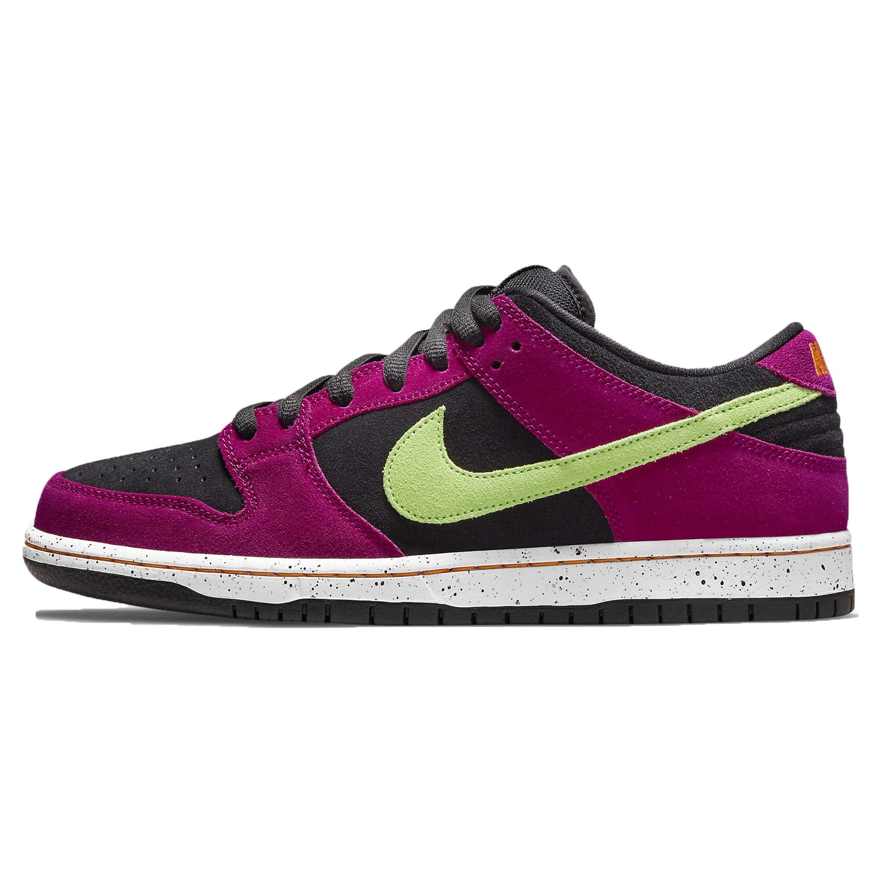 Nike SB Dunk Low 'ACG Terra Red Plum'