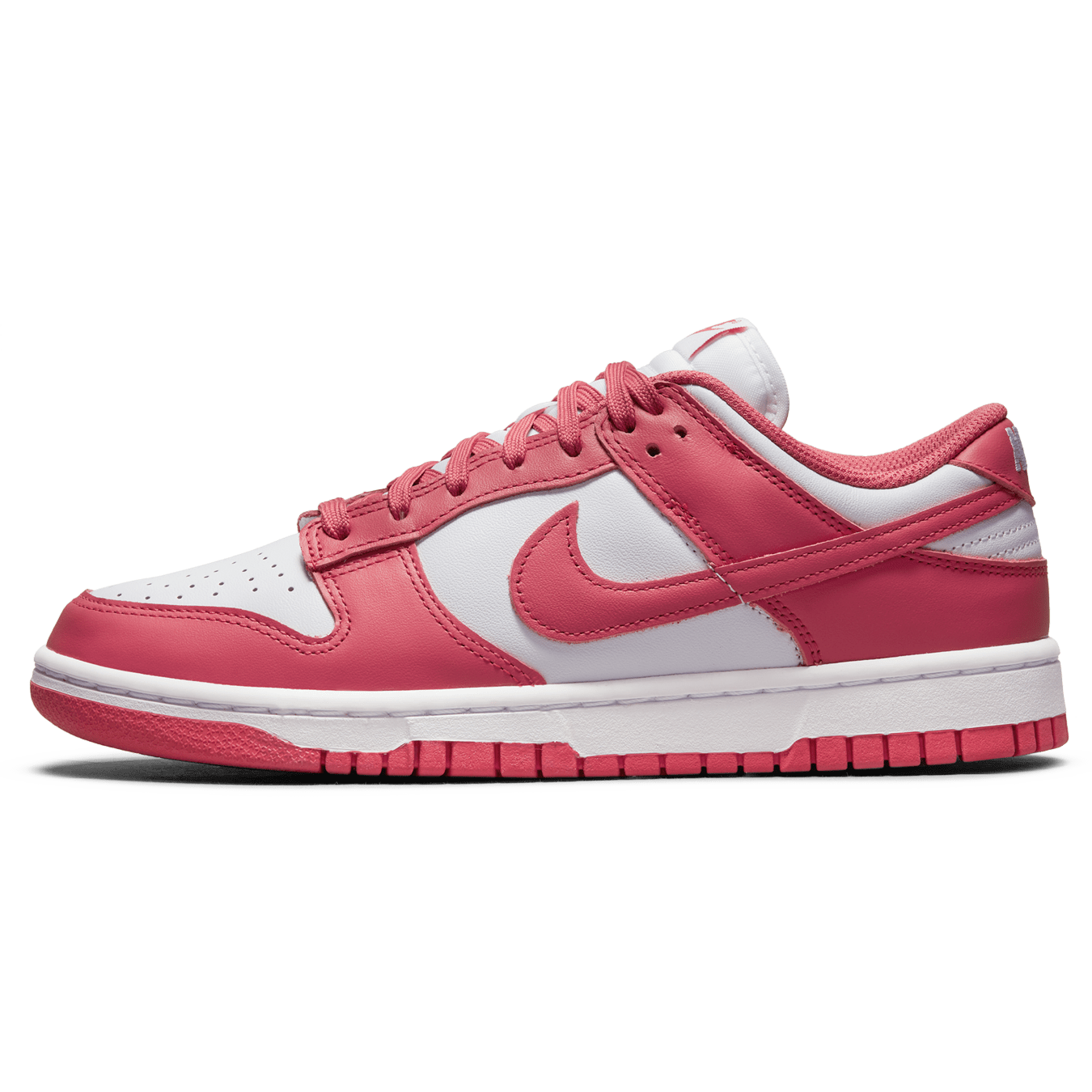 Nike Dunk Low 'Archeo Pink'