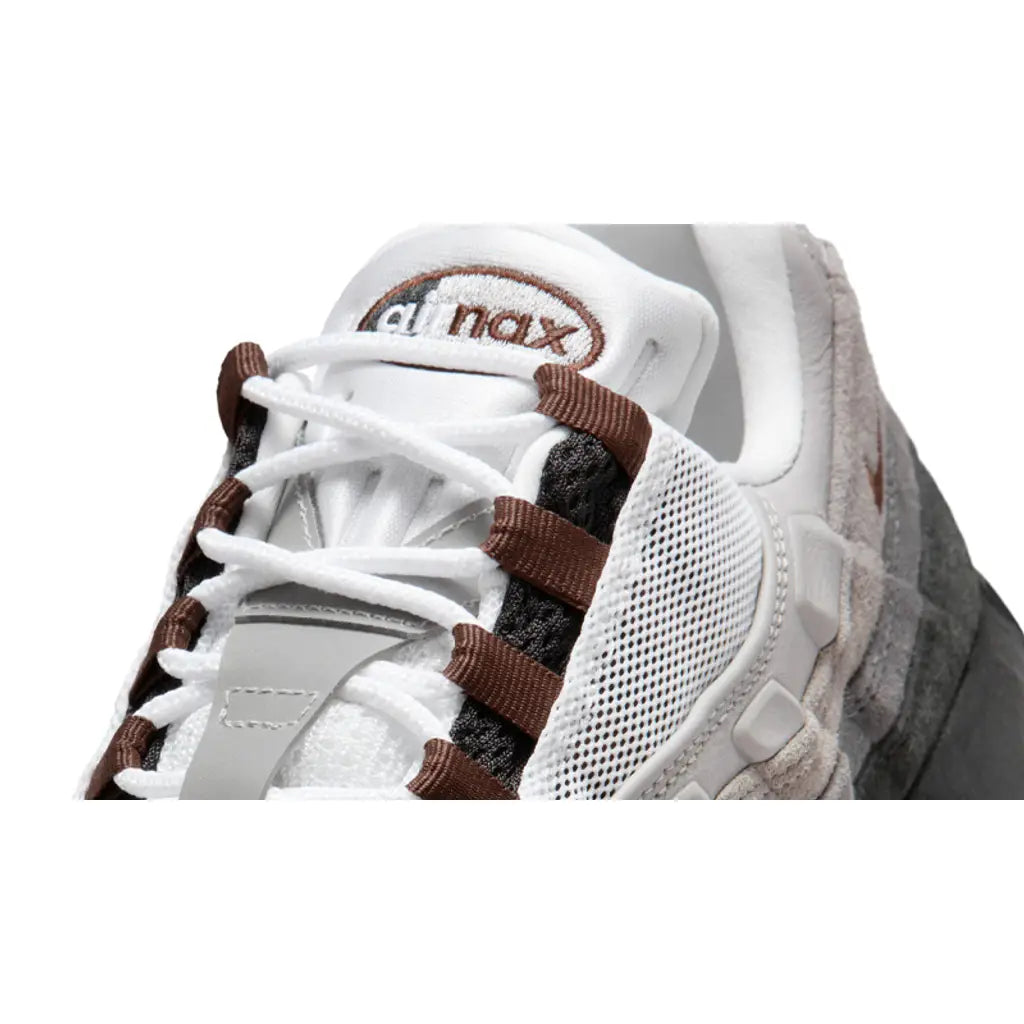 Nike SB Air Max 95 'Cacao Wow'