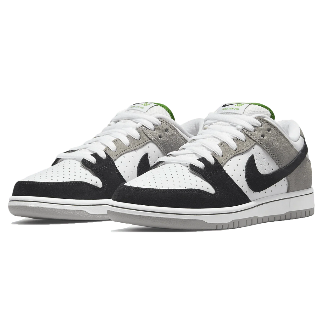 Nike SB Dunk Low 'Chlorophyll'