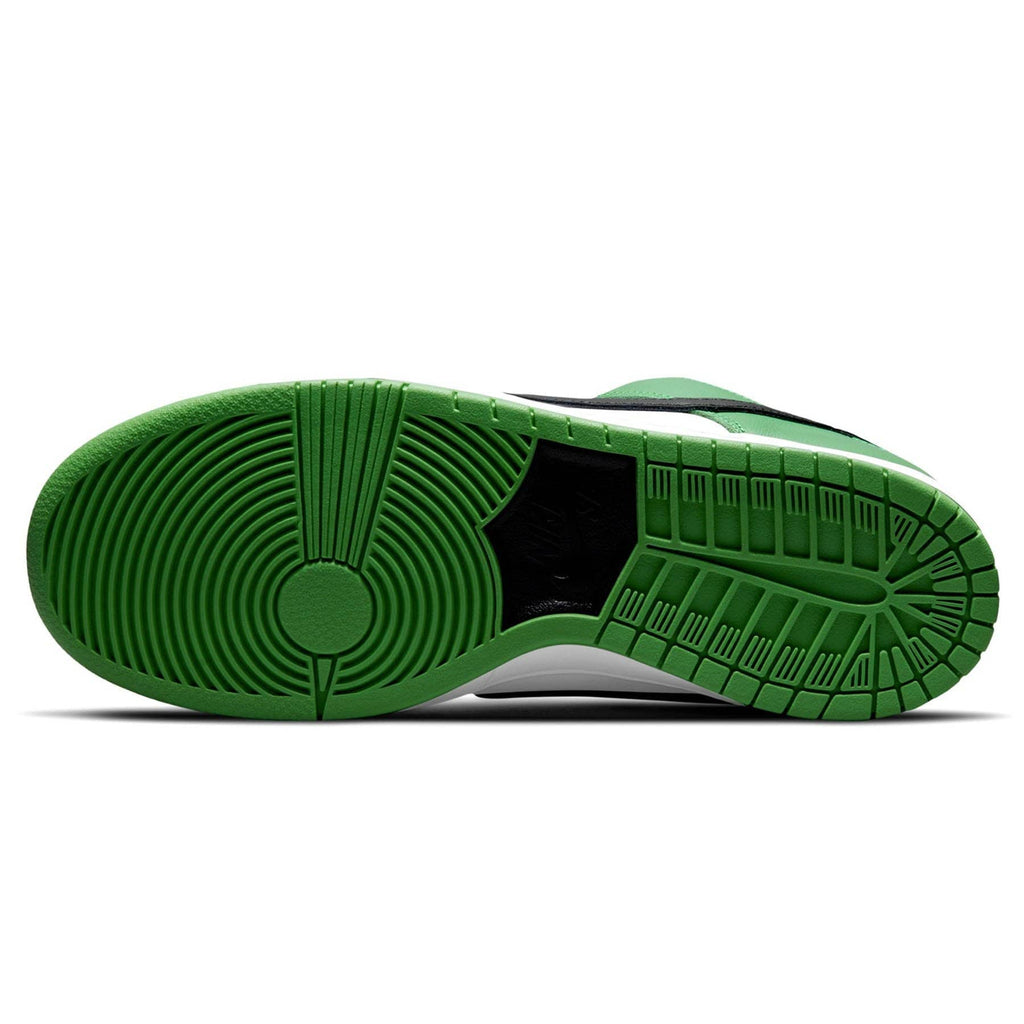 Nike SB Dunk Low 'Classic Green'