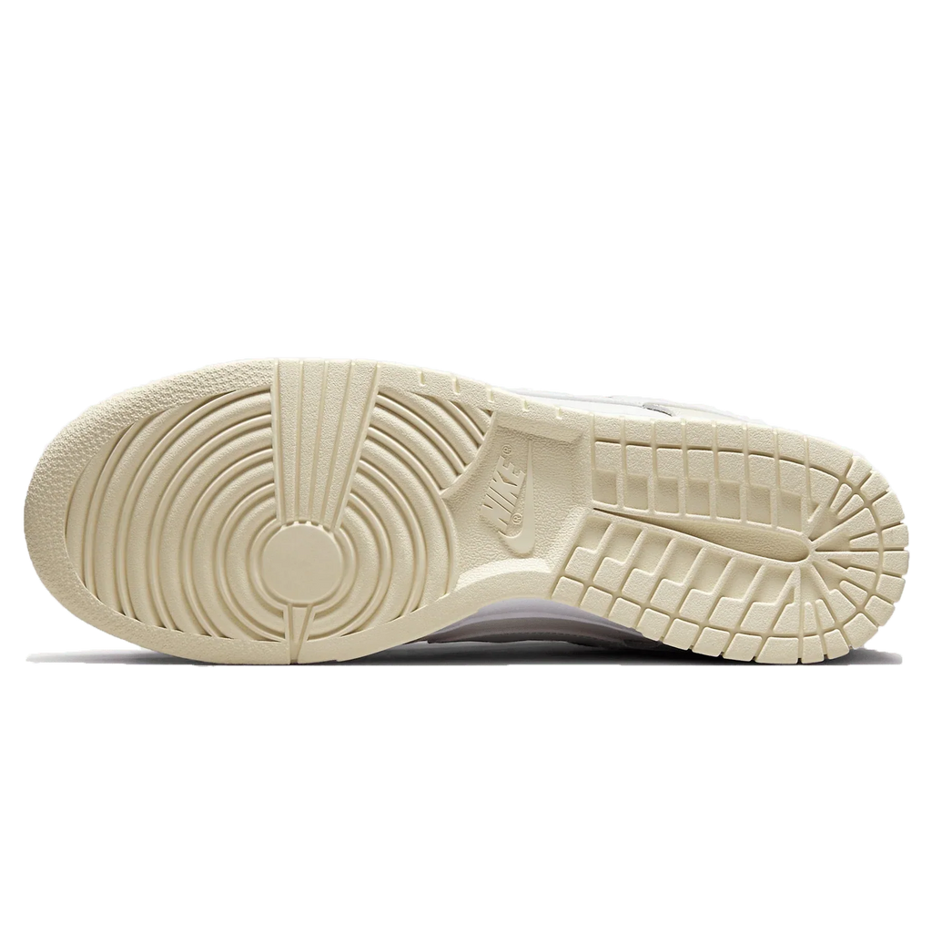 Nike Dunk Low 'Coconut Milk'