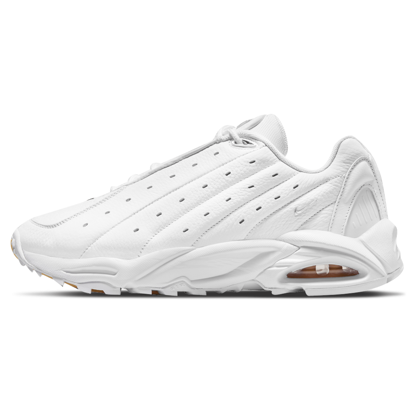 Nike x Drake NOCTA Air Terra 'Hot Step White'