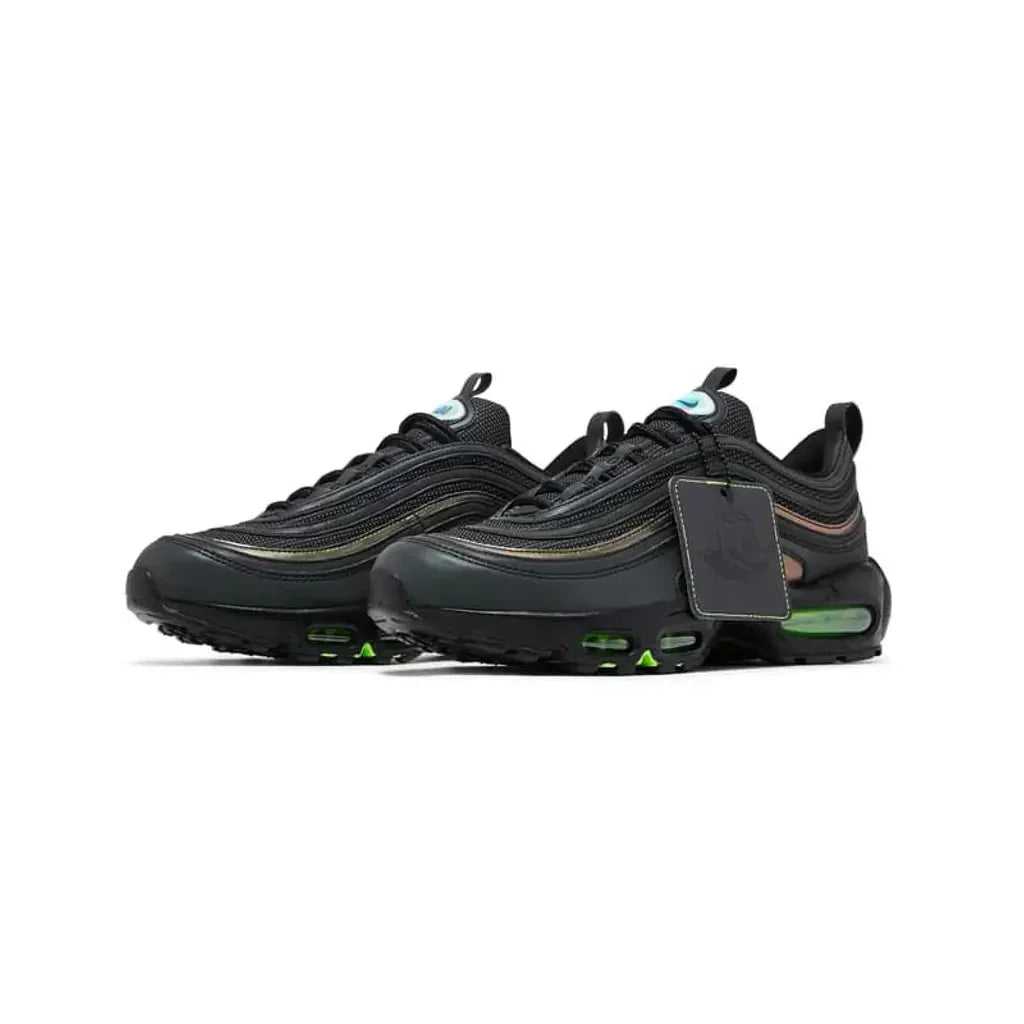 Nike x Ducks of a Feather Air Max 95/97 'Thunder'