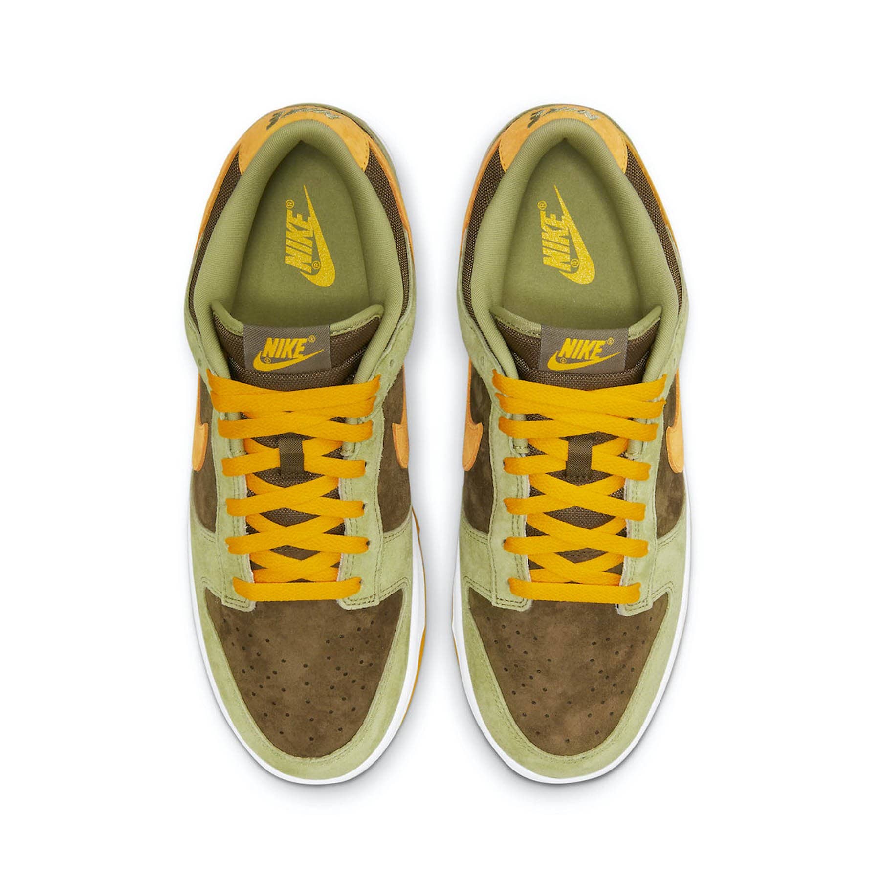 Nike Dunk Low 'Dusty Olive'