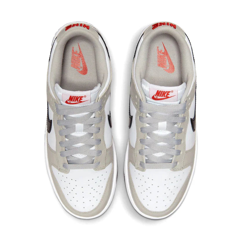 Nike Dunk Low Essential 'Light Iron Ore'