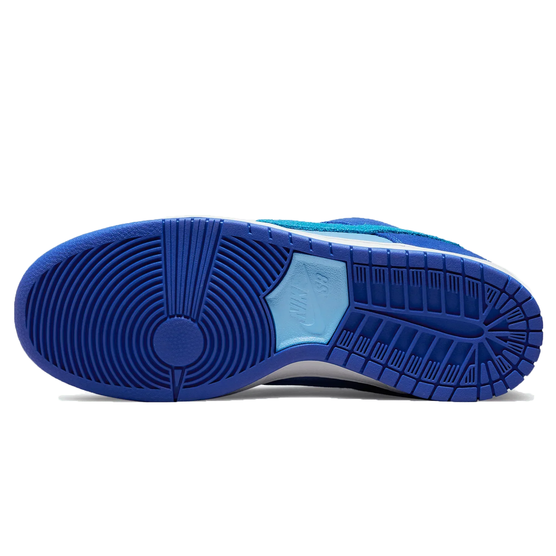 Nike SB Dunk Low 'Fruity Pack Blue Raspberry'