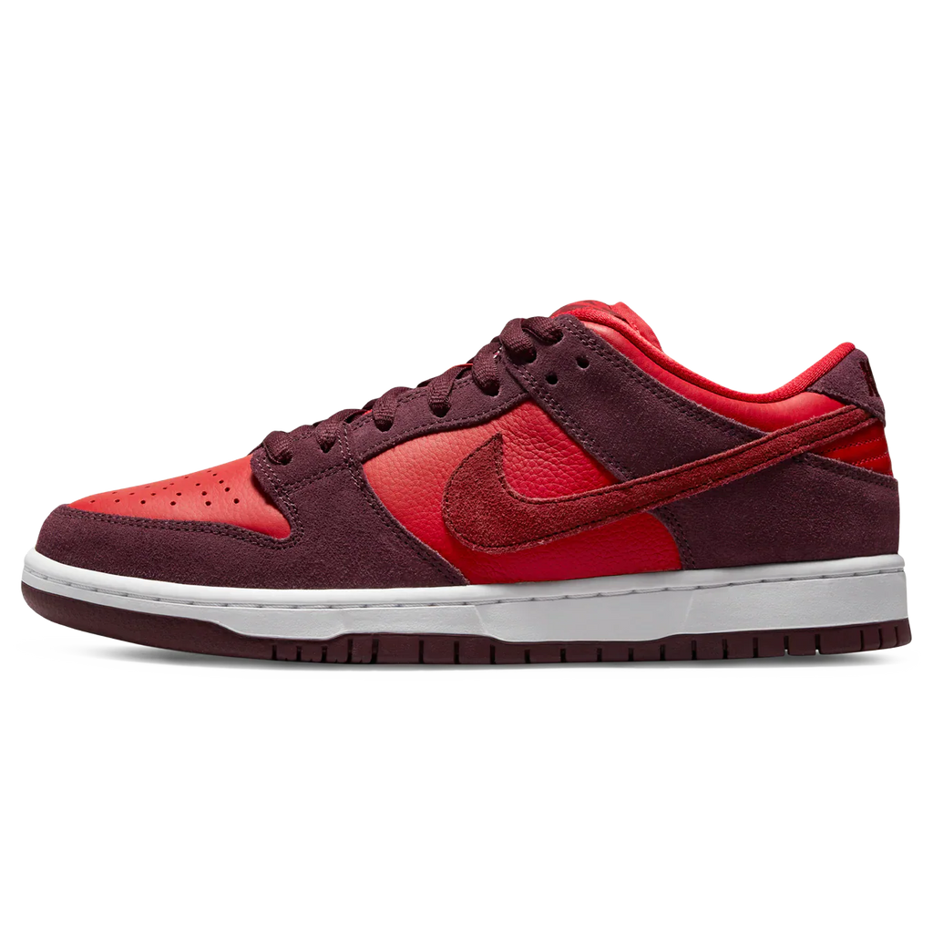 Nike SB Dunk Low 'Fruity Pack Cherry'