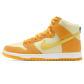 Nike SB Dunk High 'Fruity Pack Pineapple'