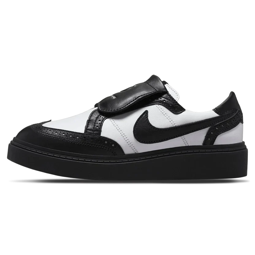 Nike x G-Dragon PEACEMINUSONE Kwondo 1 'Panda'