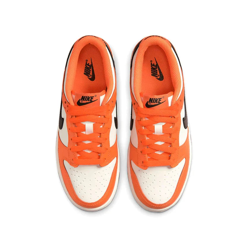 Nike Dunk Low 'Halloween' (2022)