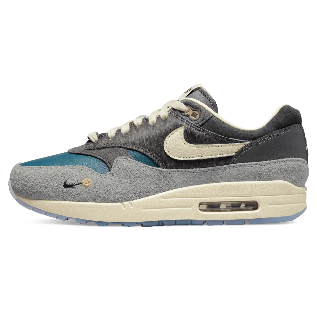 Nike x Kasina Air Max 1 'Won-Ang Grey'