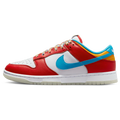 Nike Dunk Low 'LeBron James Fruity Pebbles'