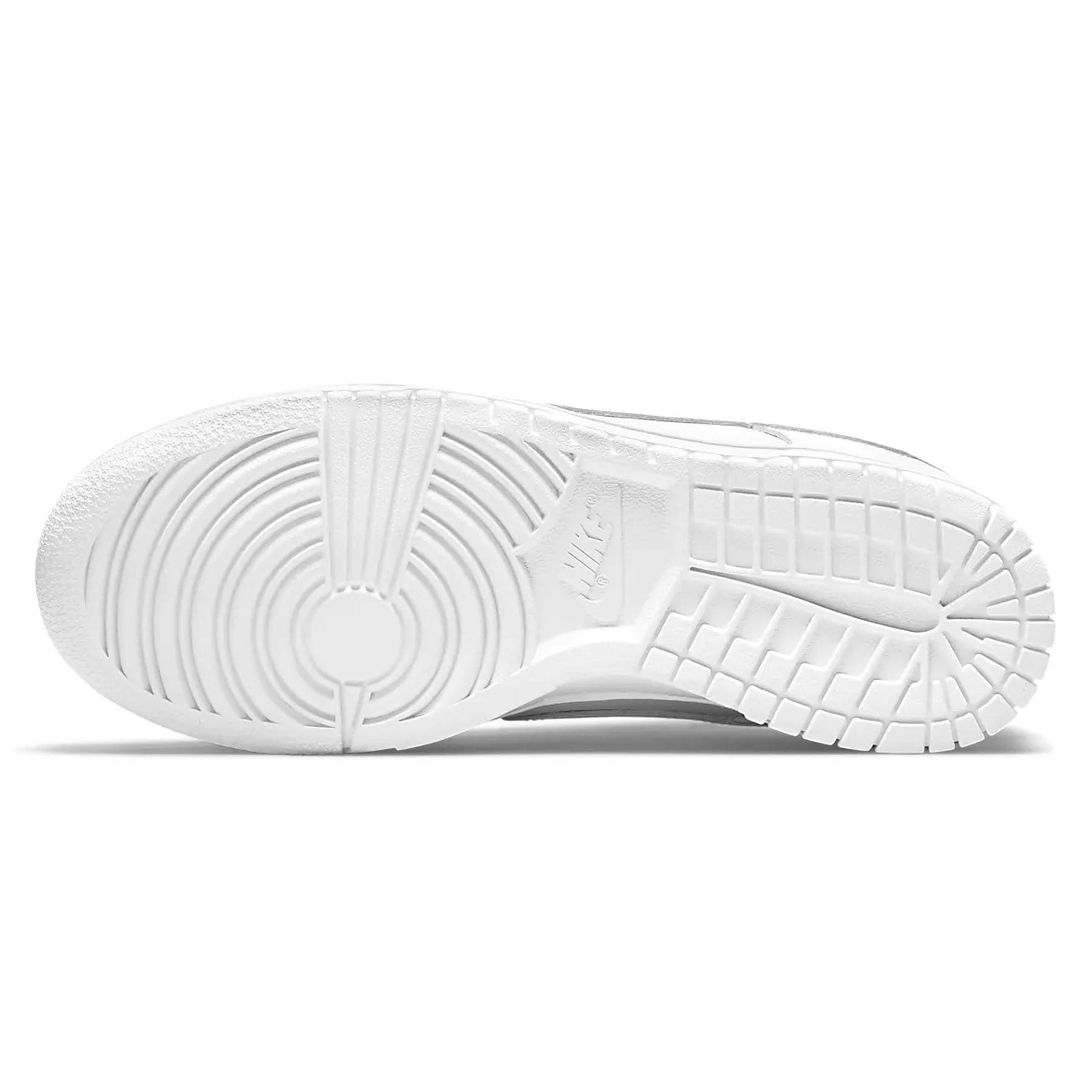 Nike Dunk Low 'Triple White'