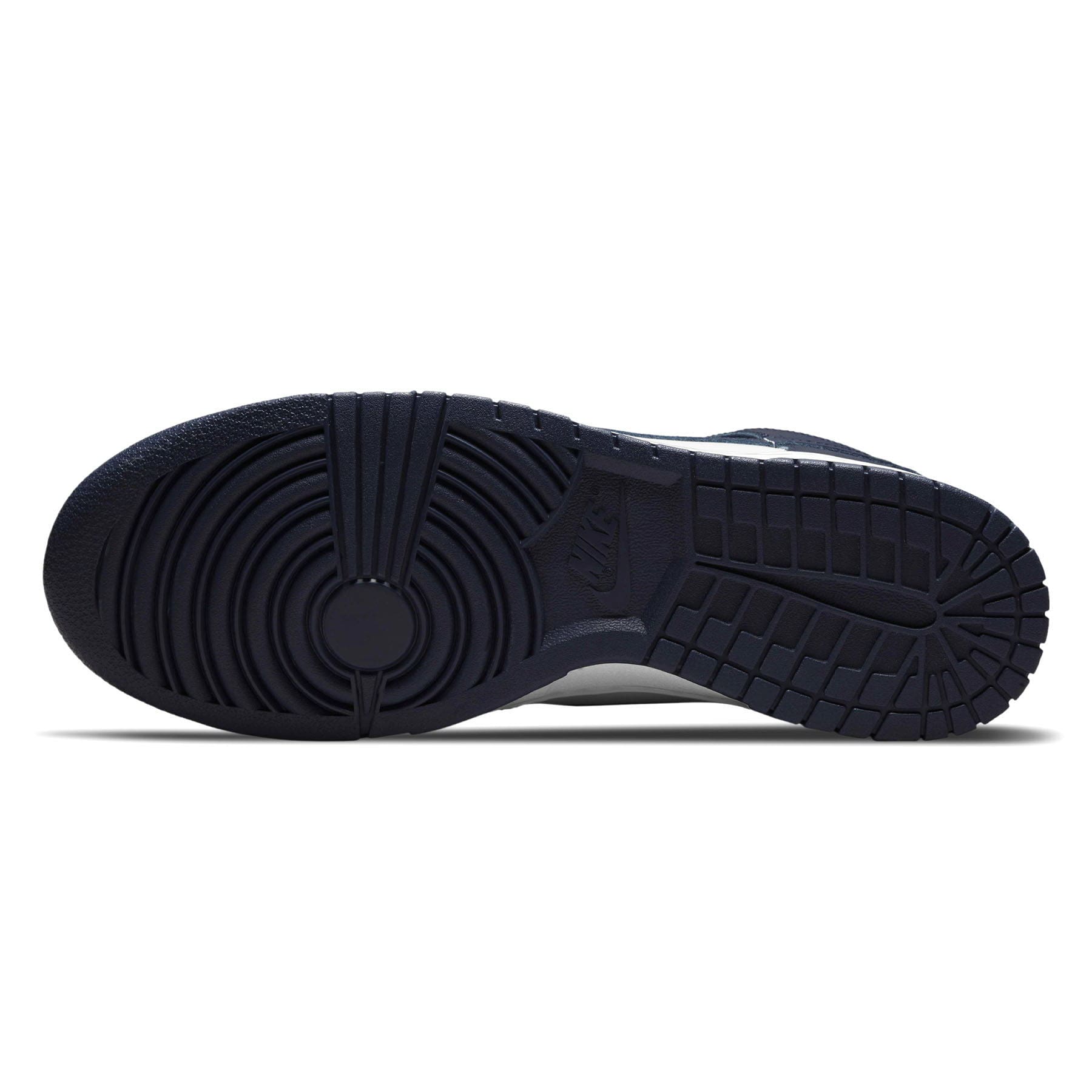 Nike Dunk High 'Midnight / Championship Navy'