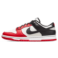 Nike x NBA Dunk Low 75th Anniversary 'Chicago'
