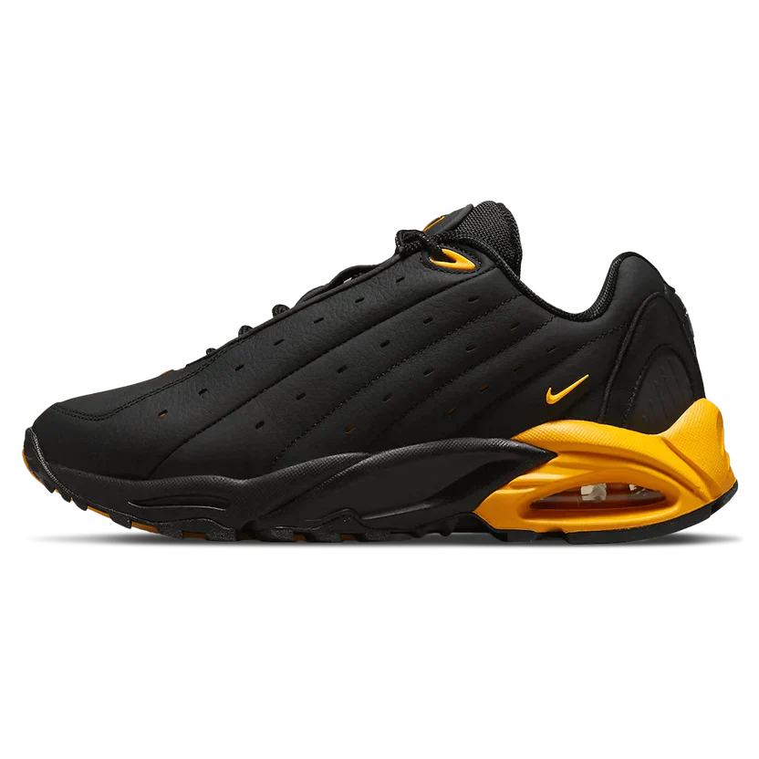 Nike x Drake NOCTA Air Terra 'Hot Step Black University Gold'