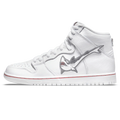 Nike SB x Oski Dunk High 'Great White Shark'