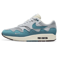 Nike x Patta Air Max 1 'Noise Aqua'