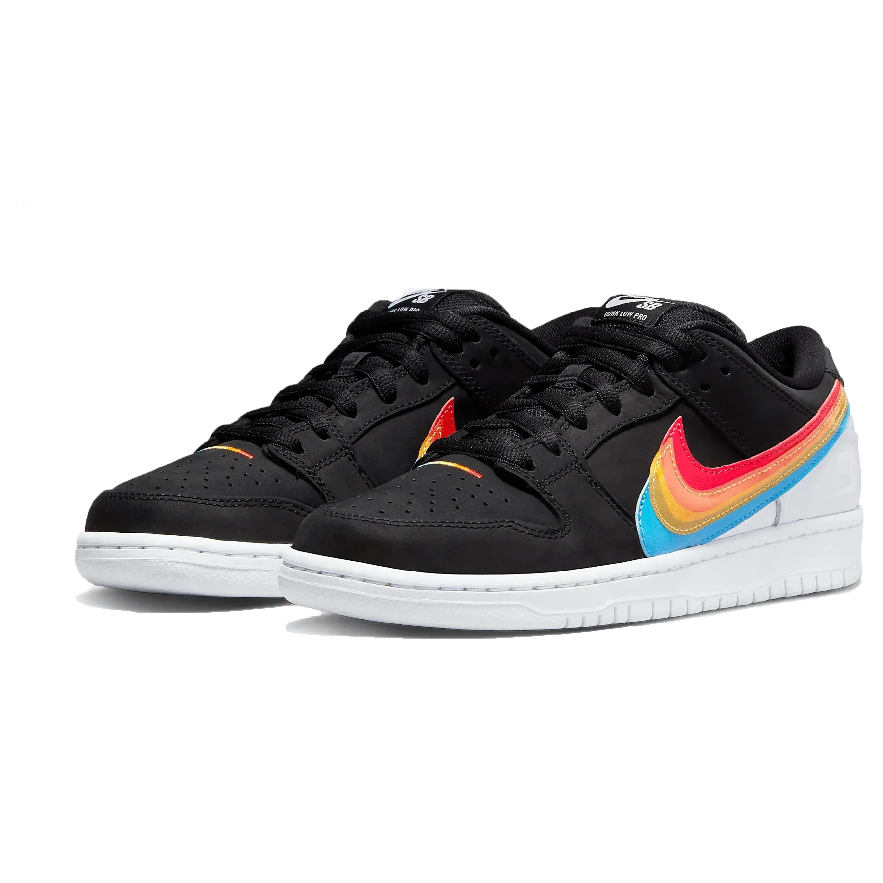 Nike SB Dunk Low 'Polaroid'