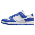 Nike Dunk Low 'Racer Blue Photon Dust'