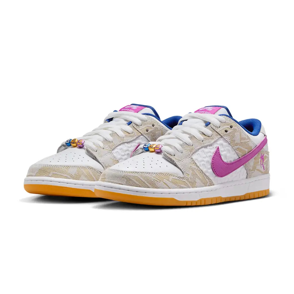 Nike SB Dunk Low 'Rayssa Leal'