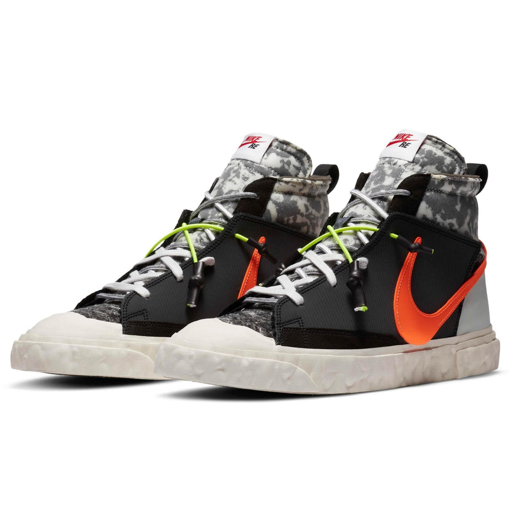 Nike x READYMADE Blazer Mid 'Black Camo'