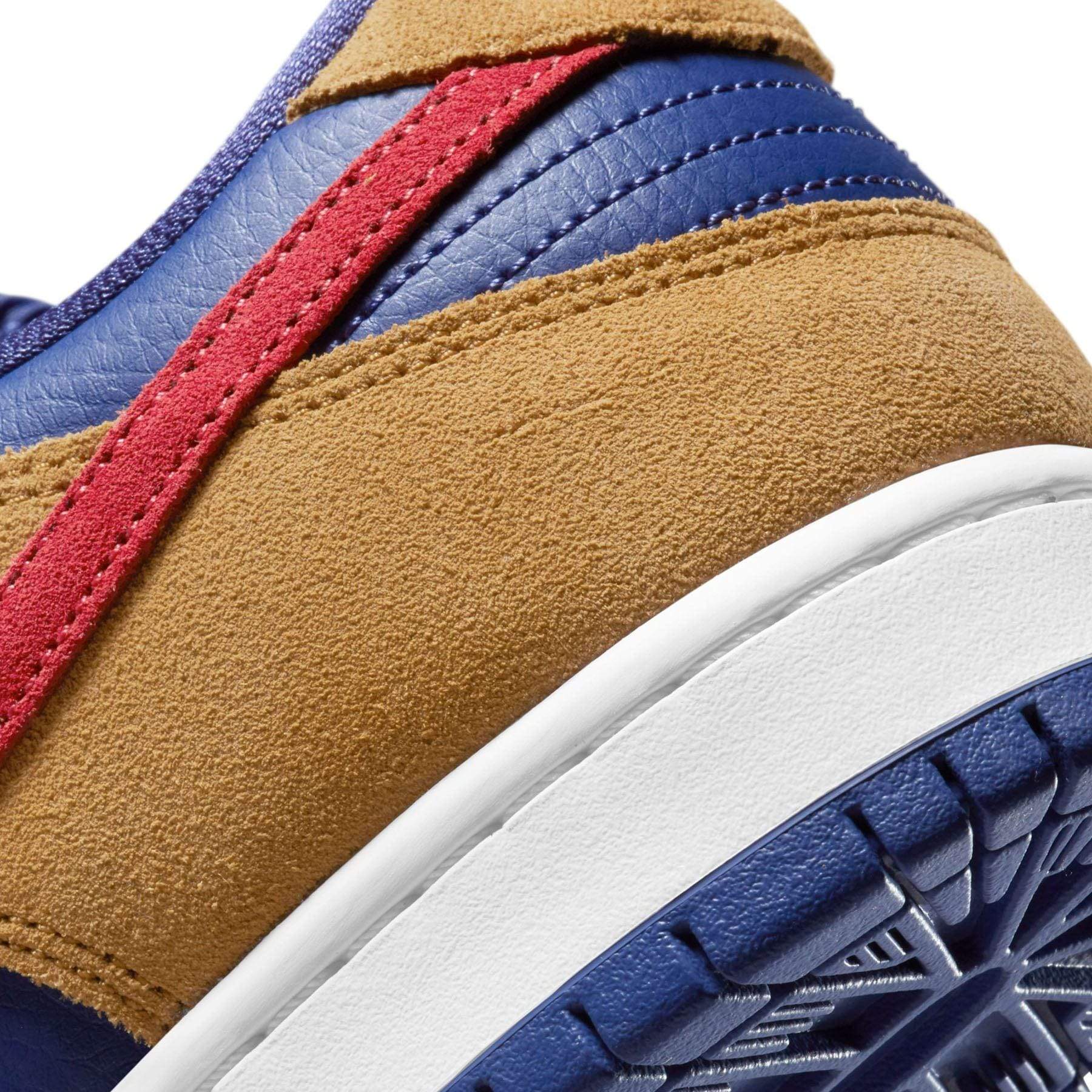 Nike Dunk Low 'Reverse Papa Bear'