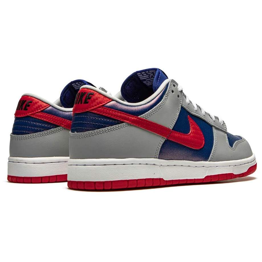 Nike Dunk Low 'CO.JP Samba'
