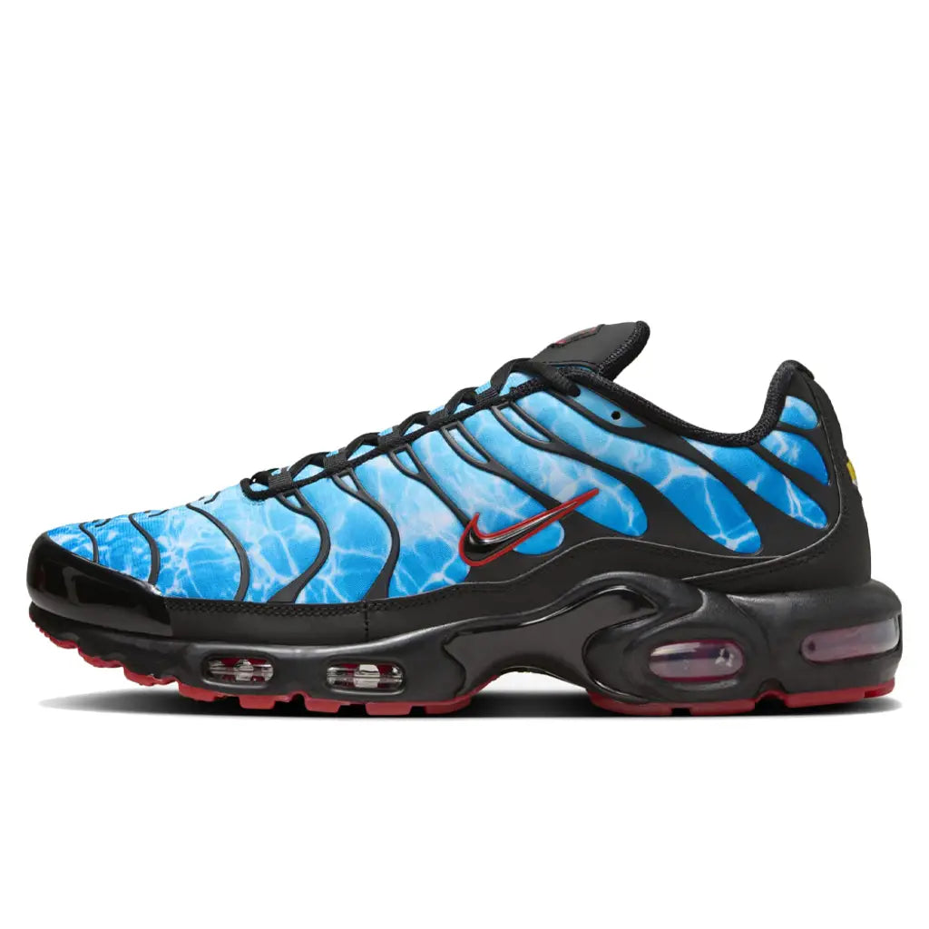 Nike Air Max Plus 'Shark Attack'