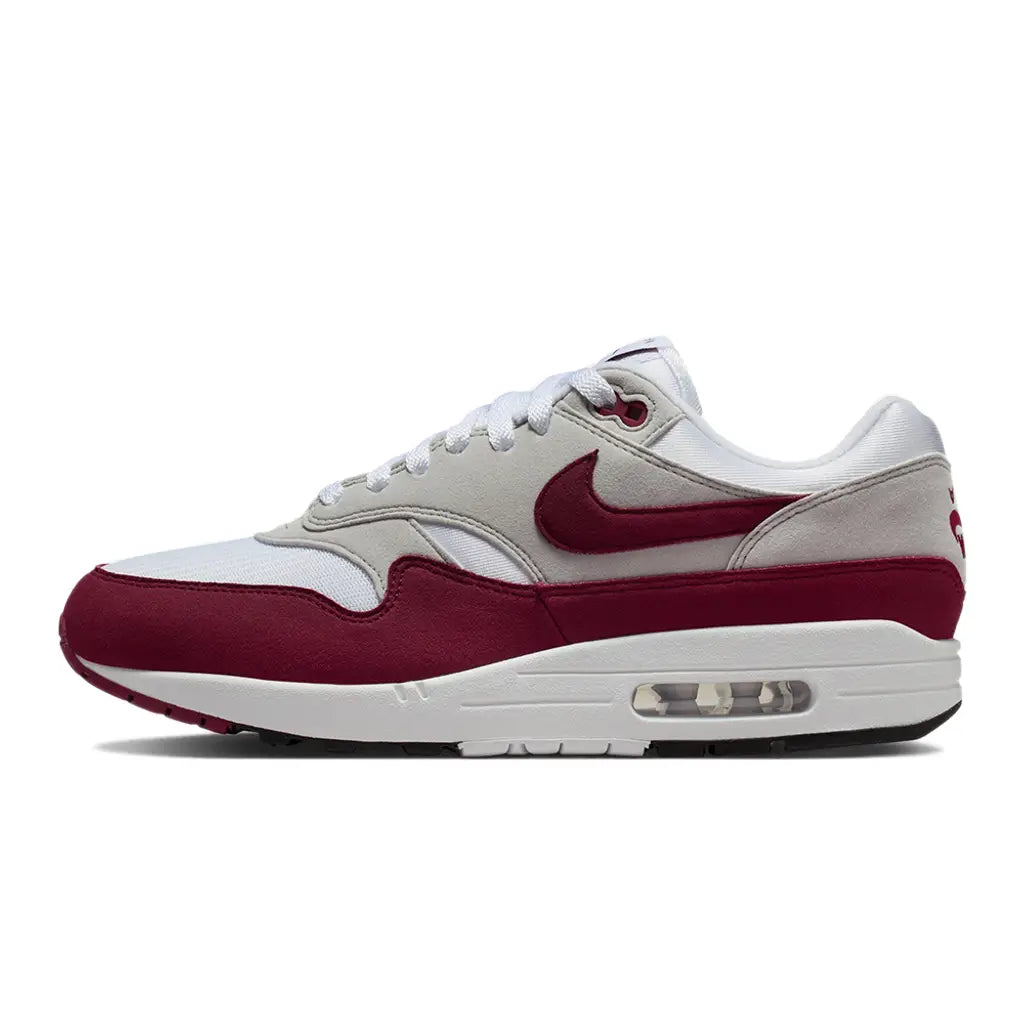 Nike Air Max 1 '87 'Stranger Things Steve Harrington'