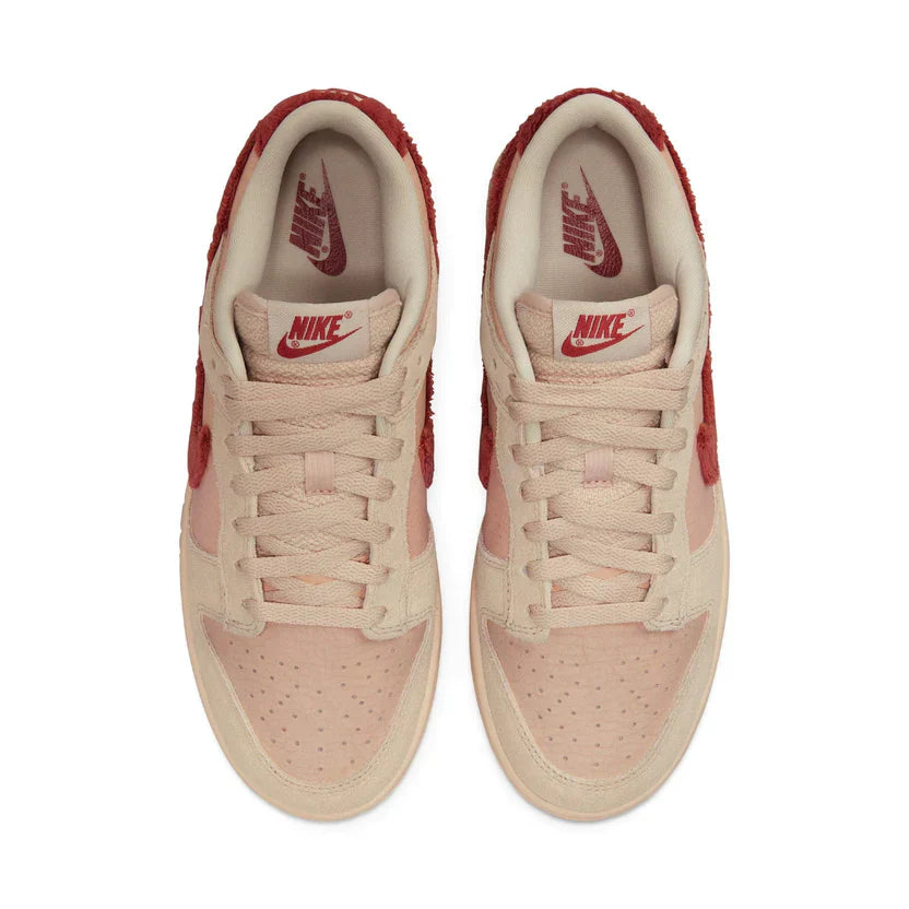 Nike Dunk Low 'Terry Swoosh'