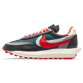 Nike LD Waffle x Sacai x Undercover 'Midnight Spruce University Red'