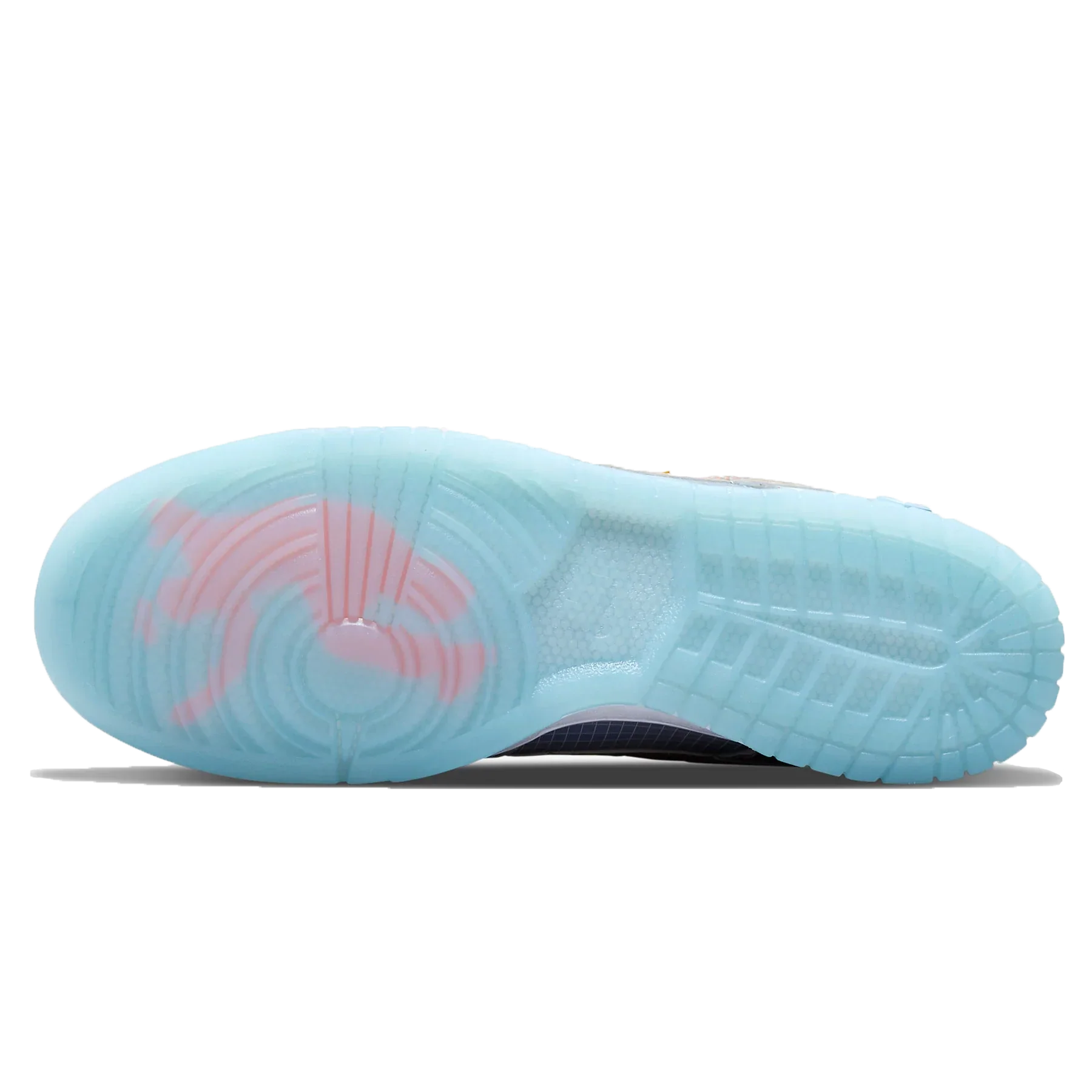 Nike x Union LA Dunk Low 'Passport Pack Argon'